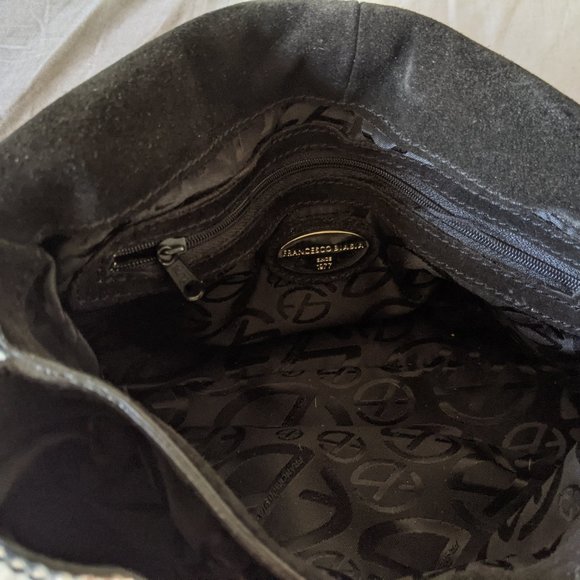 Francesco Biasia Handbag Leather - Picture 5 of 11